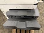 HP Color LaserJet Managed Flow MFP E87640z printer/kopimaskine 17