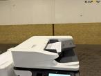 HP Color LaserJet Managed Flow MFP E87640z printer/kopimaskine 9