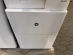 HP Color LaserJet Managed Flow MFP E87640z printer/kopimaskine 11