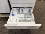 HP Color LaserJet Managed Flow MFP E87640z printer/kopimaskine 15