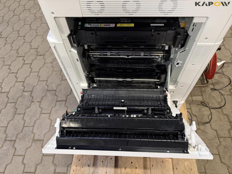 HP Color LaserJet Managed Flow MFP E87640z printer/kopimaskine 15