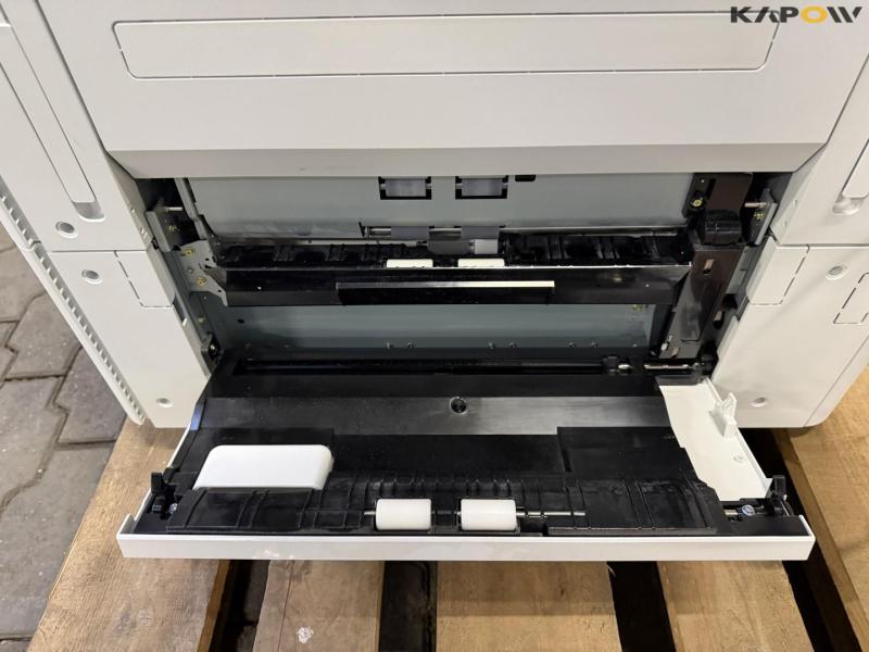 HP Color LaserJet Managed Flow MFP E87640z printer/kopimaskine 16