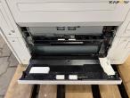 HP Color LaserJet Managed Flow MFP E87640z printer/kopimaskine 16
