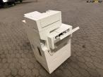 HP Color LaserJet Managed Flow MFP E87740z printer/kopimaskine 5