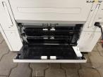 HP Color LaserJet Managed Flow MFP E87740z printer/kopimaskine 18
