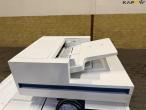 HP Color LaserJet Managed Flow MFP E87740z printer/kopimaskine 9