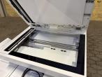 HP Color LaserJet Managed Flow MFP E87740z printer/kopimaskine 10