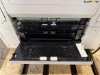 HP Color LaserJet Managed Flow MFP E87740z printer/kopimaskine 33
