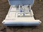 HP Color LaserJet Managed Flow MFP E87740z printer/kopimaskine 15