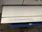HP Color LaserJet Managed Flow MFP E87740z printer/kopimaskine 20