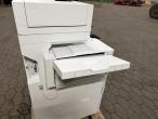 HP Color LaserJet Managed Flow MFP E87740z printer/kopimaskine 17