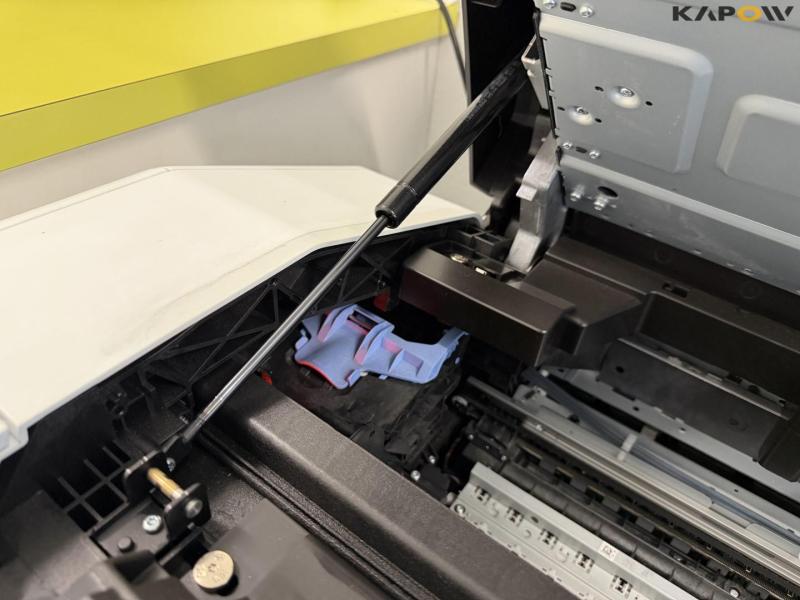 HP DesignJet T2600dr 36” PS storformatsprinter 9
