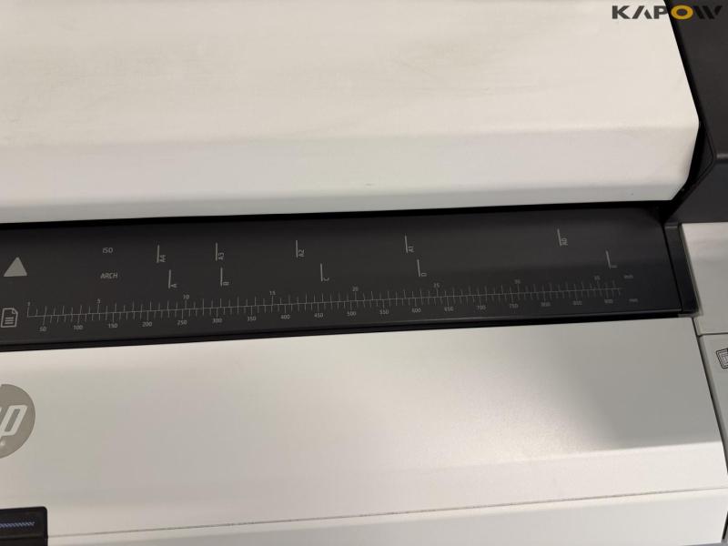 HP DesignJet T2600dr 36” PS storformatsprinter 10