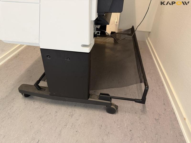 HP DesignJet T2600dr 36” PS storformatsprinter 12