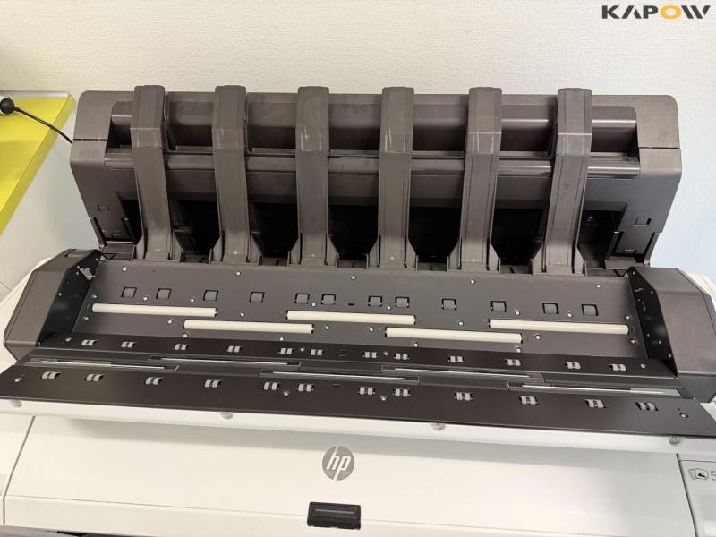 HP DesignJet T2600dr 36” PS storformatsprinter 24