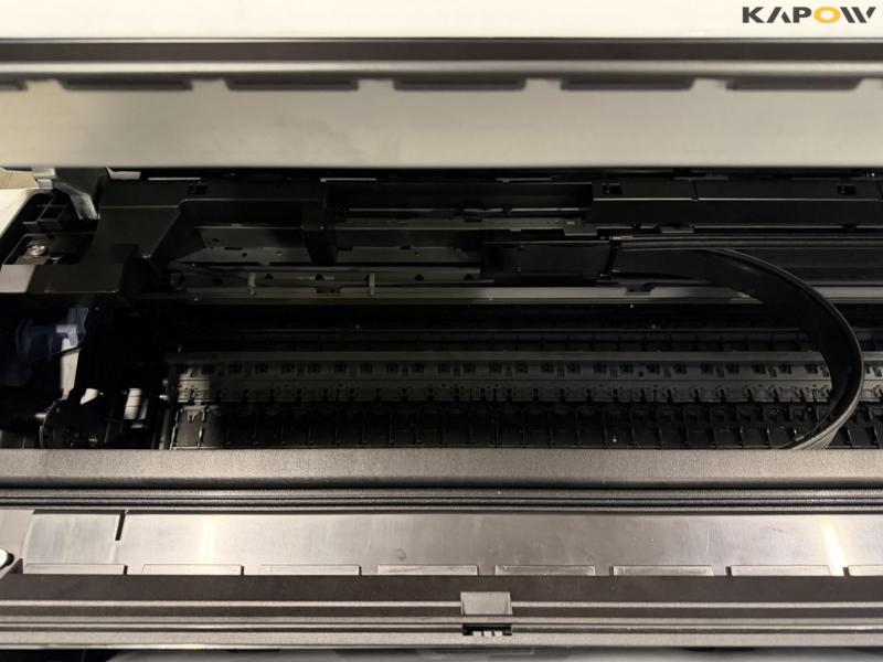 HP DJ T2600PS dr MF storformatprinter 10