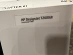 HP DJ T2600PS dr MF storformatprinter 16