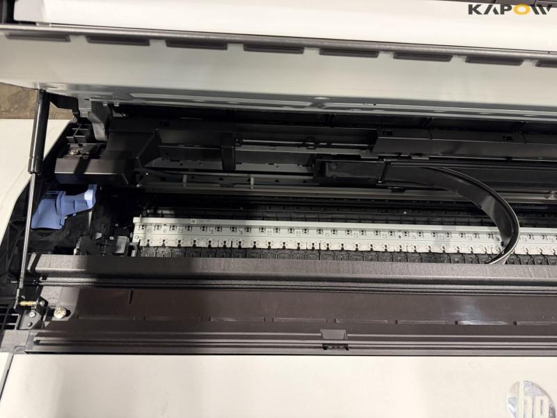 HP DT T2600PS dr MF storformatprinter 14