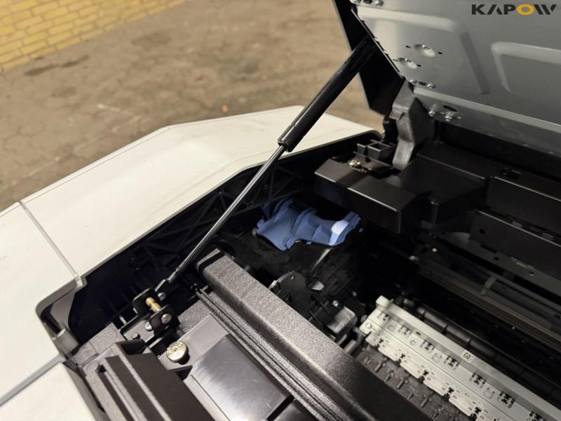 HP DT T2600PS dr MF storformatprinter 16