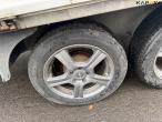 Humbaur HT 25 trailer 22