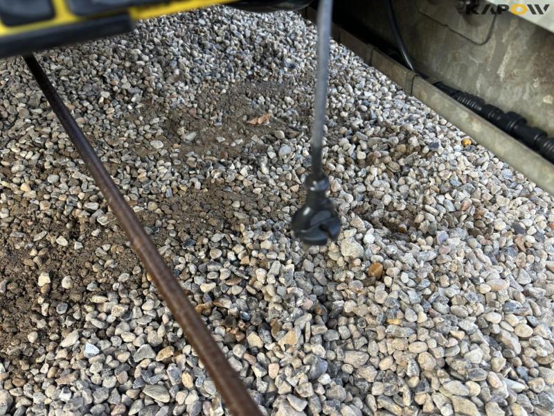 Humbaur HTK trailer  14