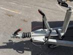 Humbaur HTK trailer med elektrisk tip 9