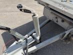 Humbaur HTK trailer med elektrisk tip 11