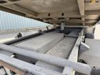 Humbaur HTK trailer med elektrisk tip 16