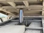 Humbaur HTK trailer med elektrisk tip 18