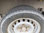 Humbaur HTK trailer med elektrisk tip 29