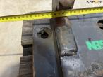 Hurtig hitch - 2 stk. 15