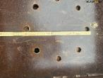 Hurtigskift hitch 9