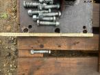 Hurtigskift hitch 11