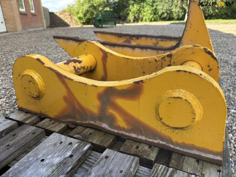 Hurtigtskift og påsvejsningsskift 25