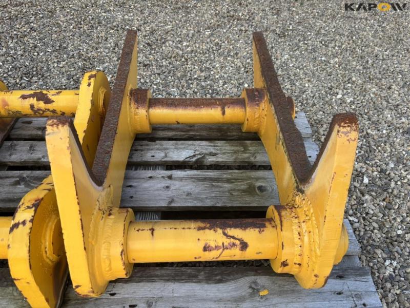 Hurtigtskift og påsvejsningsskift 29