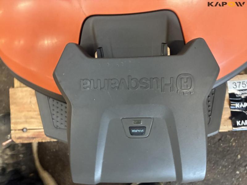 Husqvarna auto mower 550 robotplæneklipper 10