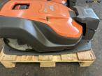 Husqvarna auto mower 550 robotplæneklipper 9