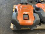 Husqvarna auto mower 550 robotplæneklipper 14