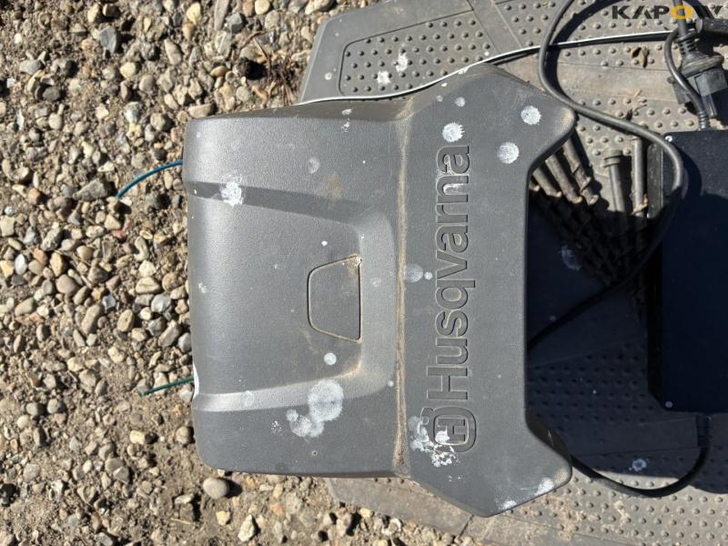 Husqvarna automower 430X robotplæneklipper 12