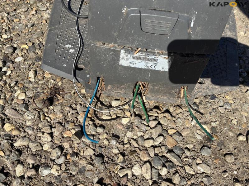 Husqvarna automower 430X robotplæneklipper 13