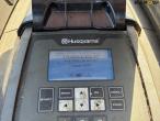 Husqvarna automower 430X robotplæneklipper 7