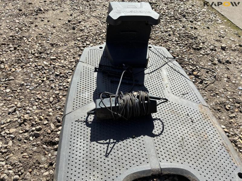 Husqvarna automower 430x robotplæneklipper 14