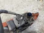 Husqvarna betonskærer og diverse dele 24