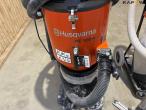 Husqvarna DE120H/C3000 støvsuger og filter 9