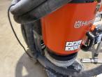 Husqvarna DE120H/C3000 støvsuger og filter 11