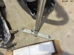 Husqvarna DE120H/C3000 støvsuger og filter 27