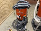 Husqvarna DE120H/C3000 støvsuger og filter 29
