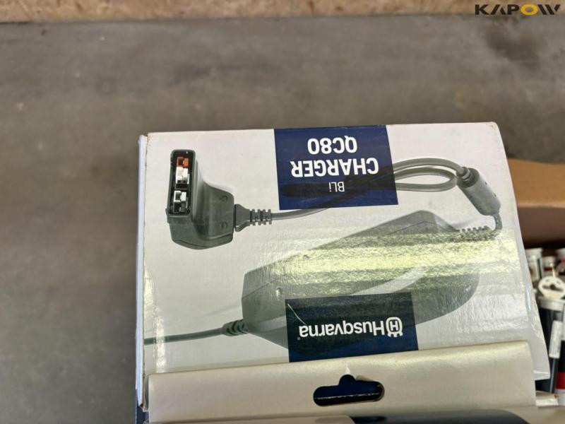 Husqvarna dele - Nyt 11