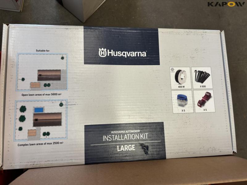 Husqvarna dele - Nyt 19