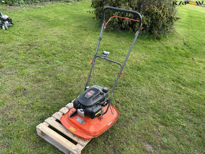 Husqvarna GX 560 plæneklipper 1